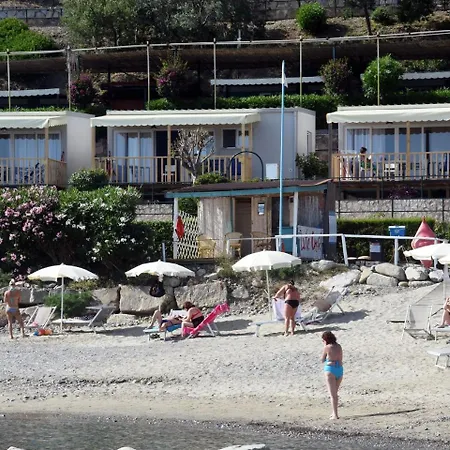Feriehus Baia Del Silenzio 5 *
